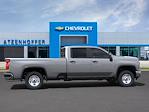 2025 Chevrolet Silverado 2500 Crew Cab 2WD, Pickup for sale #F132509 - photo 12