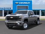 2025 Chevrolet Silverado 2500 Crew Cab 2WD, Pickup for sale #F132509 - photo 13