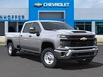 2025 Chevrolet Silverado 2500 Crew Cab 2WD, Pickup for sale #F132509 - photo 14