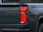 2025 Chevrolet Silverado 2500 Crew Cab 4WD, Pickup for sale #F133697 - photo 11