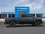 2025 Chevrolet Silverado 2500 Crew Cab 4WD, Pickup for sale #F133697 - photo 5