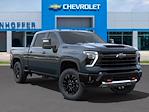 2025 Chevrolet Silverado 2500 Crew Cab 4WD, Pickup for sale #F133697 - photo 7