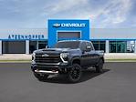 2025 Chevrolet Silverado 2500 Crew Cab 4WD, Pickup for sale #F133697 - photo 8