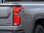 2025 Chevrolet Silverado 3500 Crew Cab 4WD, Pickup for sale #F134671 - photo 11