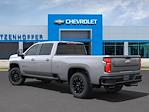 2025 Chevrolet Silverado 3500 Crew Cab 4WD, Pickup for sale #F134671 - photo 4