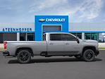 2025 Chevrolet Silverado 3500 Crew Cab 4WD, Pickup for sale #F134671 - photo 5