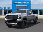 2025 Chevrolet Silverado 3500 Crew Cab 4WD, Pickup for sale #F134671 - photo 6