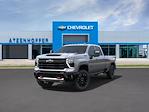 2025 Chevrolet Silverado 3500 Crew Cab 4WD, Pickup for sale #F134671 - photo 8