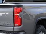 2024 Chevrolet Silverado 3500 Crew Cab 4WD, Pickup for sale #F134762 - photo 11