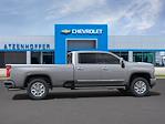 2024 Chevrolet Silverado 3500 Crew Cab 4WD, Pickup for sale #F134762 - photo 5