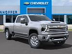 2024 Chevrolet Silverado 3500 Crew Cab 4WD, Pickup for sale #F134762 - photo 7