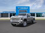 2024 Chevrolet Silverado 3500 Crew Cab 4WD, Pickup for sale #F134762 - photo 8