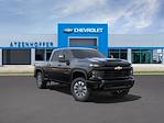 2025 Chevrolet Silverado 2500 Crew Cab 4WD, Pickup for sale #F176680 - photo 1