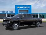 2025 Chevrolet Silverado 2500 Crew Cab 4WD, Pickup for sale #F176680 - photo 3