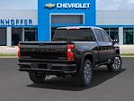 2025 Chevrolet Silverado 2500 Crew Cab 4WD, Pickup for sale #F176680 - photo 2