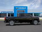 2025 Chevrolet Silverado 2500 Crew Cab 4WD, Pickup for sale #F176680 - photo 5