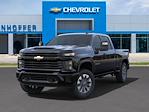 2025 Chevrolet Silverado 2500 Crew Cab 4WD, Pickup for sale #F176680 - photo 6