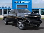 2025 Chevrolet Silverado 2500 Crew Cab 4WD, Pickup for sale #F176680 - photo 7