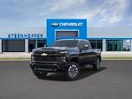 2025 Chevrolet Silverado 2500 Crew Cab 4WD, Pickup for sale #F176680 - photo 8