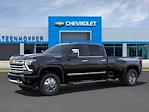 2024 Chevrolet Silverado 3500 Crew Cab 4WD, Pickup for sale #F263077 - photo 3