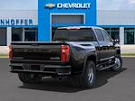 2024 Chevrolet Silverado 3500 Crew Cab 4WD, Pickup for sale #F263077 - photo 2