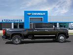 2024 Chevrolet Silverado 3500 Crew Cab 4WD, Pickup for sale #F263077 - photo 5