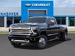 2024 Chevrolet Silverado 3500 Crew Cab 4WD, Pickup for sale #F263077 - photo 6