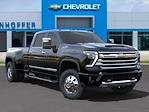 2024 Chevrolet Silverado 3500 Crew Cab 4WD, Pickup for sale #F263077 - photo 7