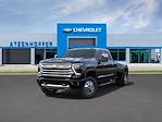 2024 Chevrolet Silverado 3500 Crew Cab 4WD, Pickup for sale #F263077 - photo 8