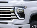 2024 Chevrolet Silverado 2500 Crew Cab 4WD, Pickup for sale #F296791 - photo 10