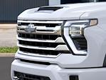 2024 Chevrolet Silverado 2500 Crew Cab 4WD, Pickup for sale #F296791 - photo 13