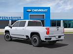 2024 Chevrolet Silverado 2500 Crew Cab 4WD, Pickup for sale #F296791 - photo 4