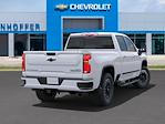 2024 Chevrolet Silverado 2500 Crew Cab 4WD, Pickup for sale #F296791 - photo 2