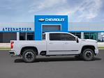 2024 Chevrolet Silverado 2500 Crew Cab 4WD, Pickup for sale #F296791 - photo 5