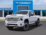 2024 Chevrolet Silverado 2500 Crew Cab 4WD, Pickup for sale #F296791 - photo 6