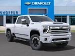 2024 Chevrolet Silverado 2500 Crew Cab 4WD, Pickup for sale #F296791 - photo 7