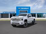 2024 Chevrolet Silverado 2500 Crew Cab 4WD, Pickup for sale #F296791 - photo 8