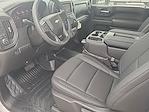 2024 Chevrolet Silverado 2500 Regular Cab 4WD, Flatbed Truck for sale #F301708 - photo 11