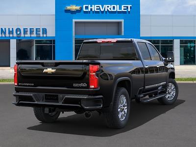 2024 Chevrolet Silverado 2500 Crew Cab 4WD, Pickup for sale #F311466 - photo 2