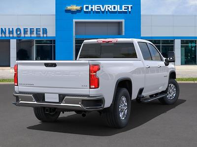 2024 Chevrolet Silverado 2500 Crew Cab 4WD, Pickup for sale #F349193 - photo 2