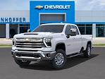 2024 Chevrolet Silverado 2500 Crew Cab 4WD, Pickup for sale #F349193 - photo 6