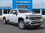 2024 Chevrolet Silverado 2500 Crew Cab 4WD, Pickup for sale #F349193 - photo 7