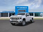 2024 Chevrolet Silverado 2500 Crew Cab 4WD, Pickup for sale #F349193 - photo 8