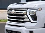 2024 Chevrolet Silverado 3500 Crew Cab 4WD, Pickup for sale #F363433 - photo 13