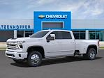 2024 Chevrolet Silverado 3500 Crew Cab 4WD, Pickup for sale #F363433 - photo 3