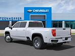 2024 Chevrolet Silverado 3500 Crew Cab 4WD, Pickup for sale #F363433 - photo 4