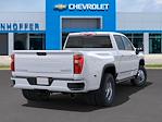 2024 Chevrolet Silverado 3500 Crew Cab 4WD, Pickup for sale #F363433 - photo 2