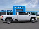 2024 Chevrolet Silverado 3500 Crew Cab 4WD, Pickup for sale #F363433 - photo 5