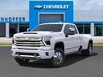 2024 Chevrolet Silverado 3500 Crew Cab 4WD, Pickup for sale #F363433 - photo 6