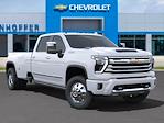 2024 Chevrolet Silverado 3500 Crew Cab 4WD, Pickup for sale #F363433 - photo 7